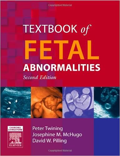 Amazon Textbook Of Fetal Abnormalities 2e Bower Mbbs Md Frcog Sarah Twining Frcr Bsc Bs Mb Peter Mchugo Frcpch Frcr Frcp Josephine M Pilling Frcpch Frcr Dmrd Dch Chb Mb
