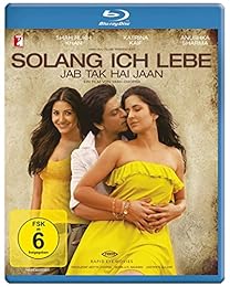 Solang Ich Lebe - Jab Tak Hai Jaan