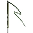Urban Decay 24/7 Glide-On Waterproof Eyeliner Pencil, Smudge-Proof, Transfer-proof, Long-lasting Color Eye Liners, Hydrating Vitamin E & Jojoba Oil - 0.04 oz