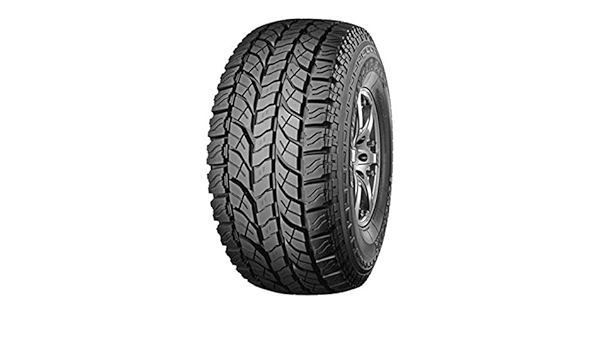 Yokohama Geolandar A/T-S (G012) XL RPB M+S - 225/70R17 108T ...