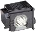 915P049010 Replacement Lamp with Housing for Mitsubishi DLP TV WD-52631, WD-57731, WD-65731, WD-65732 primary