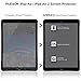 iPad mini 3 2 1 Glass Screen Protector, InaRock 0.26mm Tempered Glass Screen Protector for iPad mini/iPad mini 2 / iPad mini 3 / New Apple iPad mini with Retina Display - PDA Handheld Accessories