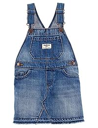 Osh Kosh overol para niñas