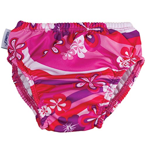 Swim Diaper Flower Power XXL Pricepulse