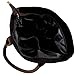 Vintga Women Cat Fish Shoulder Bag (Black)