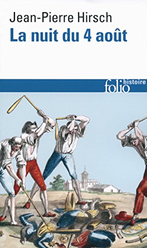 La  nuit du 4 août