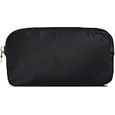 Stoney Clover Lane Women's Small Pouch, Noir, Black, One Size