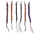 Handmade FRIENDSHIP BRACELETS ~ Set of 6 ~ From PERU!