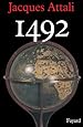 1492 (French Edition)