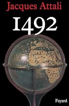 1492 (French Edition)
