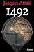 1492 (French Edition) - Book by Jacques Attali