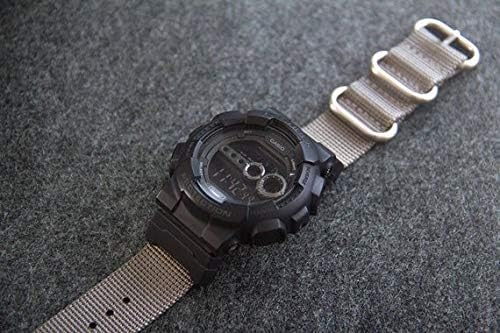 casio g shock nato adapter