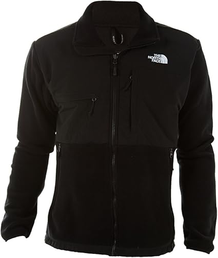 the north face men's fleece jacket