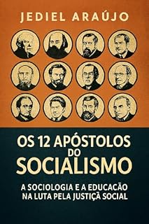 Livro 12 Apóstolos do Socialismo
