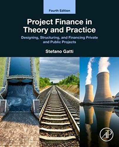 Principles of Project Finance: Yescombe, E. R.: 9780123910585