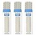 3PCS MB-102 830 Point Solderless Breadboards Prototype PCB Board Kit for Arduino Uno R3 Mega Proto board