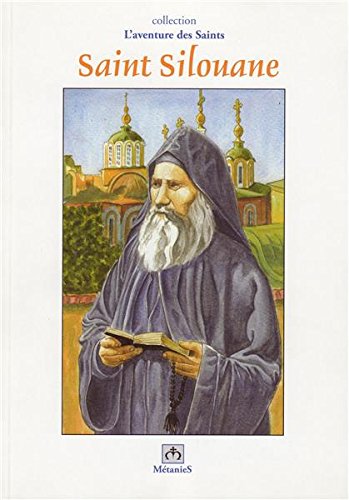 Saint Silouane