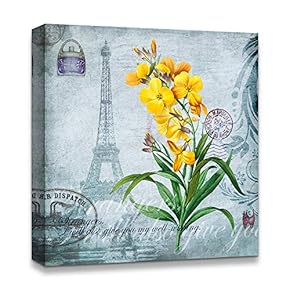 Famous Building Birds Flowers Pop up Painting Artwork...