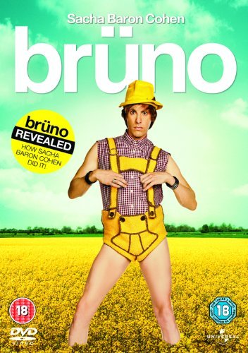 #98 — Bruno [DVD]