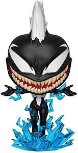 Funko POP! Marvel: Venom - Storm