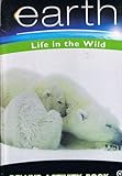 Board book EARTH : LIFE IN THE WILD DELUXE ACTIVITY BOOK