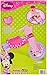 Disney Big Wheel Junior Racer Minnie Mouse Ride On