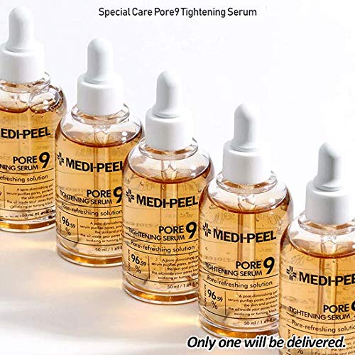 pore 9 tightening serum
