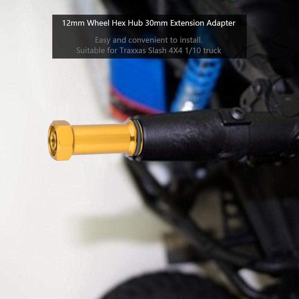 RC Truck Hex Adapter - Image 3