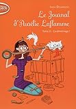 Le Journal d'Aurélie Laflamme, Tome 6 : Ca déménage ! by 