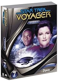 Star Trek - Voyager - Saison 7