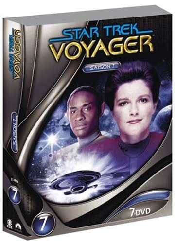 Star Trek - Voyager - Saison 7