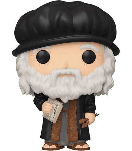 Amazon.com: Albert Einstein: Fun ko Pop! Icons Figura de vinilo y