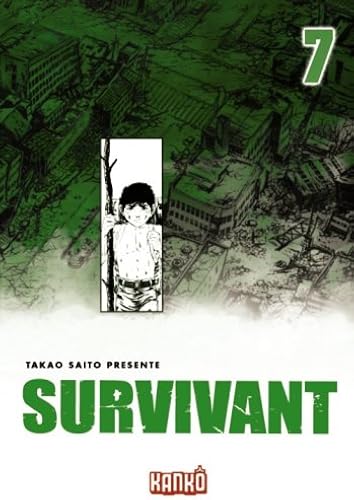 Download Survivant, Tome 7 : PDF