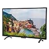 43 inch tv, groot gebogen scherm Smart 4K HDR HD tv, resolutie 1920×1200 wifi netwerkversie tv(ME)