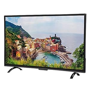 43 inch tv, groot gebogen scherm Smart 4K HDR HD tv, resolutie 1920×1200 wifi netwerkversie tv(ME)
