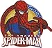 Application Spiderman Web Slinger Patch