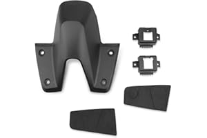 Hulyxayfave A907820120 Rear Camera Housing Fits for Mercedes Benz Sprinter 1500 2500 3500 Freightliner Sprinter 1500 2500 350