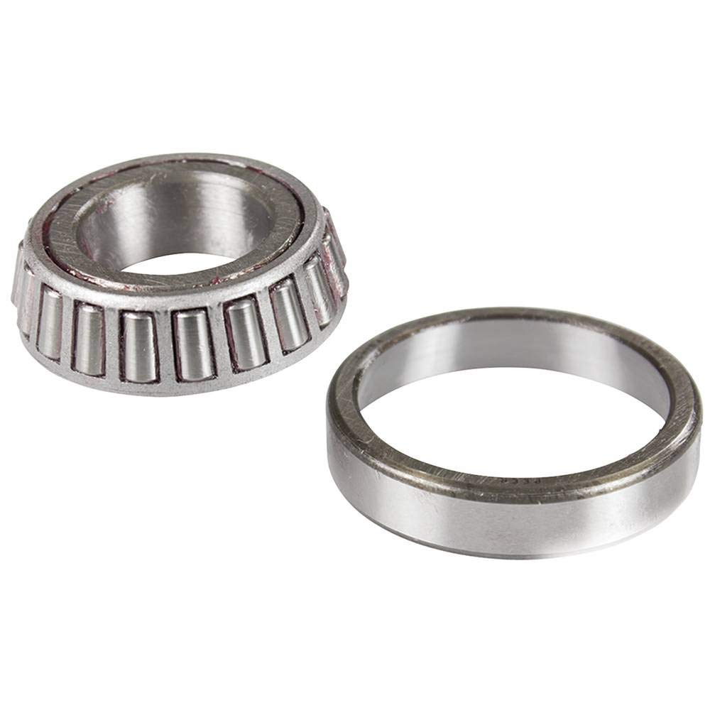 New Stens Tapered Bearing Set 215-285 for Husqvarna 539102626