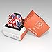 Ratoop Fidget Cube Relieves Stress and Anxiety Attention Toy for Work, Class, Home (Flag)