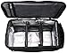 [KICKSTART YOUR 2018 GOALS] proVITA Sports Meal Prep Bag for the healthy and active lifestyle. Includes (4) 30oz BPA free containers, (3) non toxic ice bricks and a shaker cup with attachments