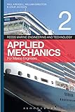 Reeds Vol 2: Applied Mechanics for Marine Engineers (Reeds Marine Engineering and Technology Series)
