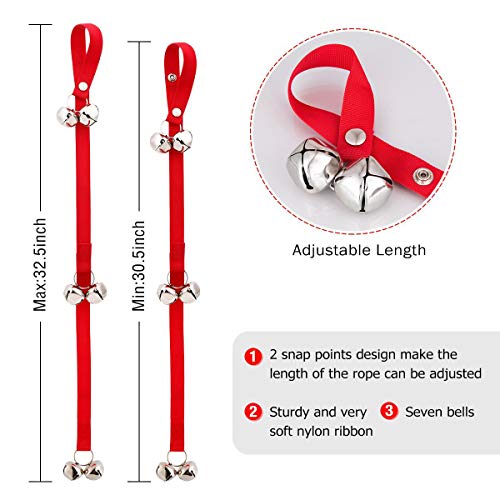 1 Manfiter+Doorbell+Training+Collapsible+Dispenser