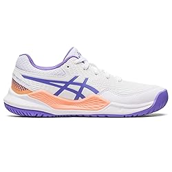 ASICS Kid's Gel-Resolution 9 Grade School Tennis