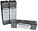 Dr Bronner's Anise All-One Toothpaste, 5 oz,  Pack of 3
