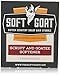 The Soft Goat Stubble and Goatee Softener, 3 Count
