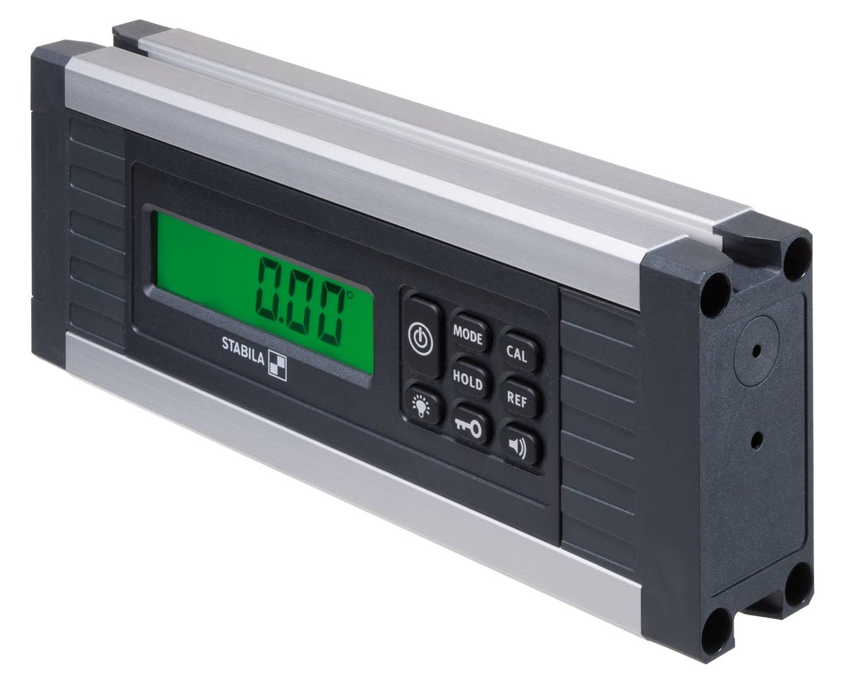 Stabila 19125 Digital Inclinometer