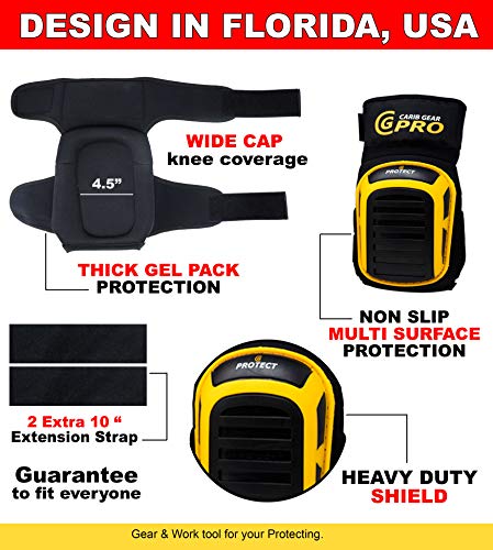 5 Design+Construction+Tiling+Gardening+Anti+Slip+Stretchable