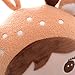 Me Too Keppel Stuffed Deer Baby Girl Dolls Plush Toys 18 Inches