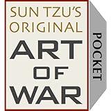 Art of War: Sun Tzu's Original Art of War Pocket Edition