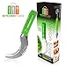 Best Watermelon Slicer & Corer – As Seen On TV – Kitchen Tool For Home Cooks & Professional Chefs –Watermelons, Honeymelon & Cantaloupe Cutter + Extra Bonus Melon Baller!